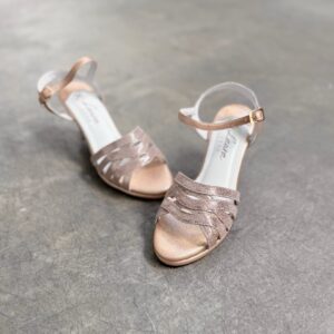 Sandalias con Correa - Altura 6.2 con Plataforma