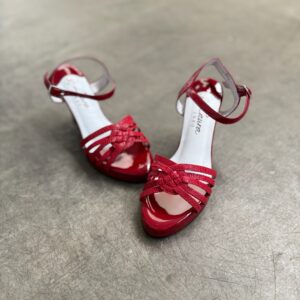 Sandalias con Correa - Altura 7.2 con PLA 10