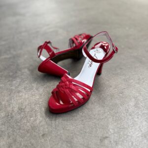 Sandalias con Correa - Altura 7.2 con PLA 10