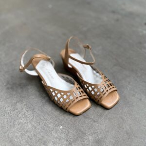 Sandalias con Correa - Tacón 4.2