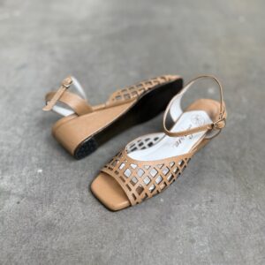 Sandalias con Correa - Tacón 4.2