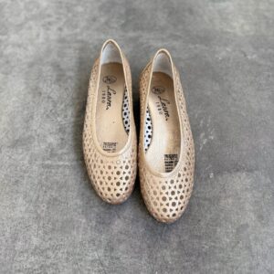 Baleta Playa - Tacón 1.2