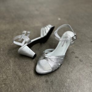 Sandalias con Correa - Tacón 5.2