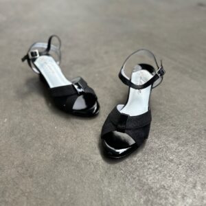 Sandalias con Correa - Tacón 4.2
