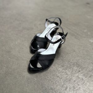 Sandalias con Correa - Tacón 4.2