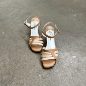 Sandalias - Tacón 5.2
