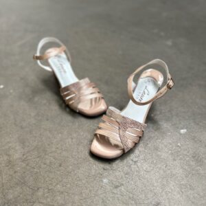 Sandalias con Correa - Tacón 5.2