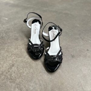 Sandalias con Correa - Tacón 5.2