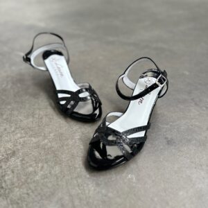 Sandalias con Correa - Tacón 5.2