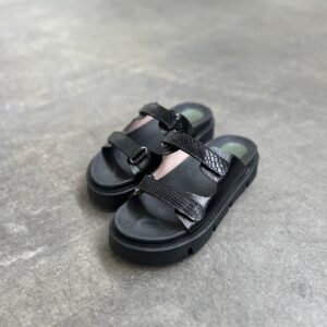 Sandalias Planta Tractor