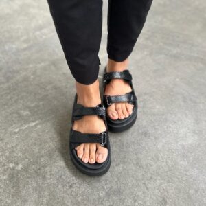 Sandalias Planta Tractor