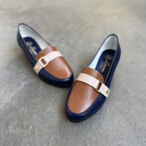 Mocasín Playa Trigo - 3.2