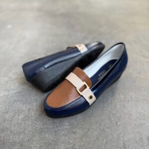 Mocasín Playa Trigo - 3.2