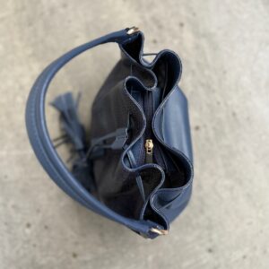 Bolso - Tula con cierre