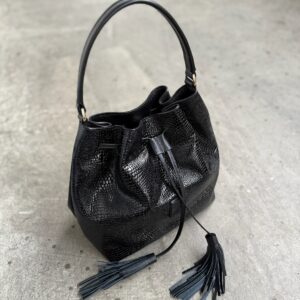 Bolso - Tula con cierre