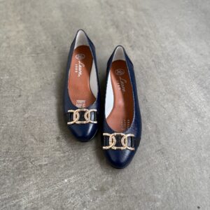 Baleta Playa - Tacón 1.2