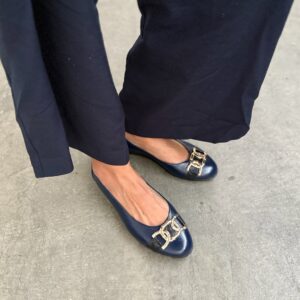 Baleta Playa - Tacón 1.2