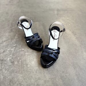 Sandalias con Correa - Tacón 7.2