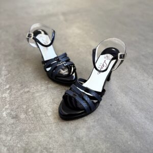 Sandalias con Correa - Tacón 7.2